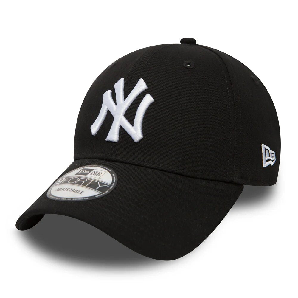 9FORTY NY YANKEES CLASSIC NOIR N: 00018