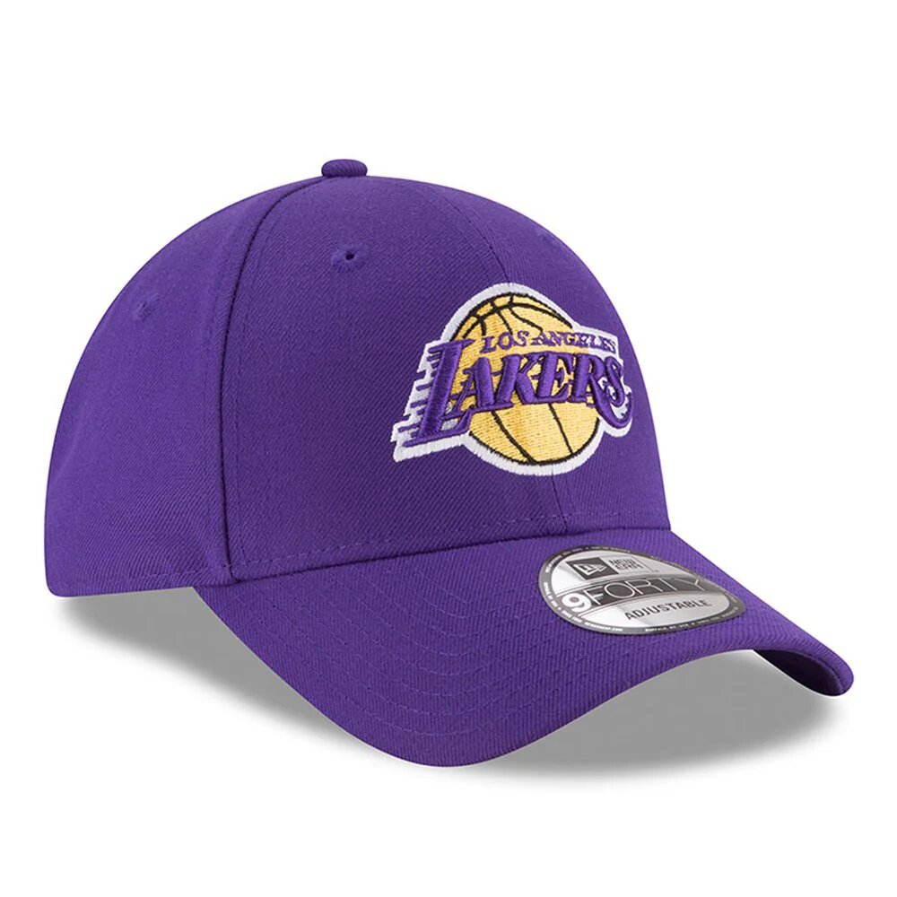 LA 9FORTY LAKERS N: 00577