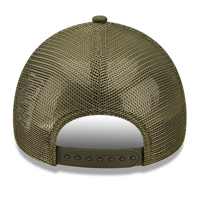 FORTY NY DARK GR TRUCKER N: 00161