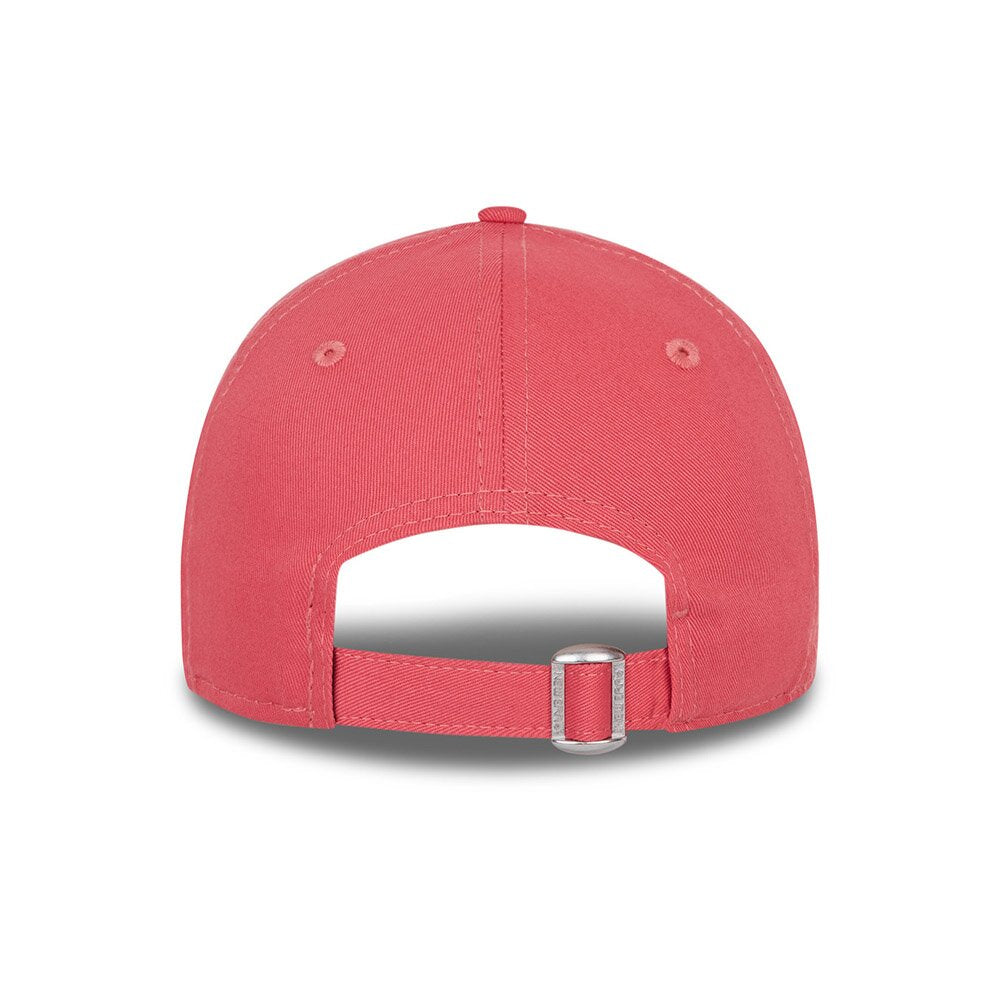 LA Dodgers Tonal Rose Femme 9FORTY Casquette N: 00265