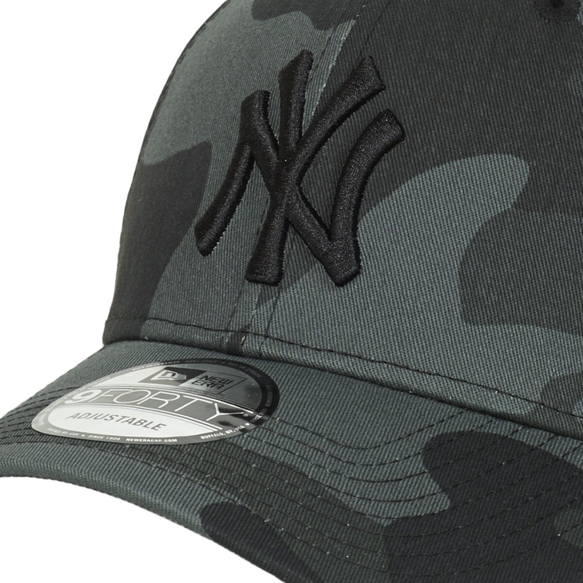 LEAGUE ESSENTIAL 9FORTY NEW YORK YANKEES N: 00070