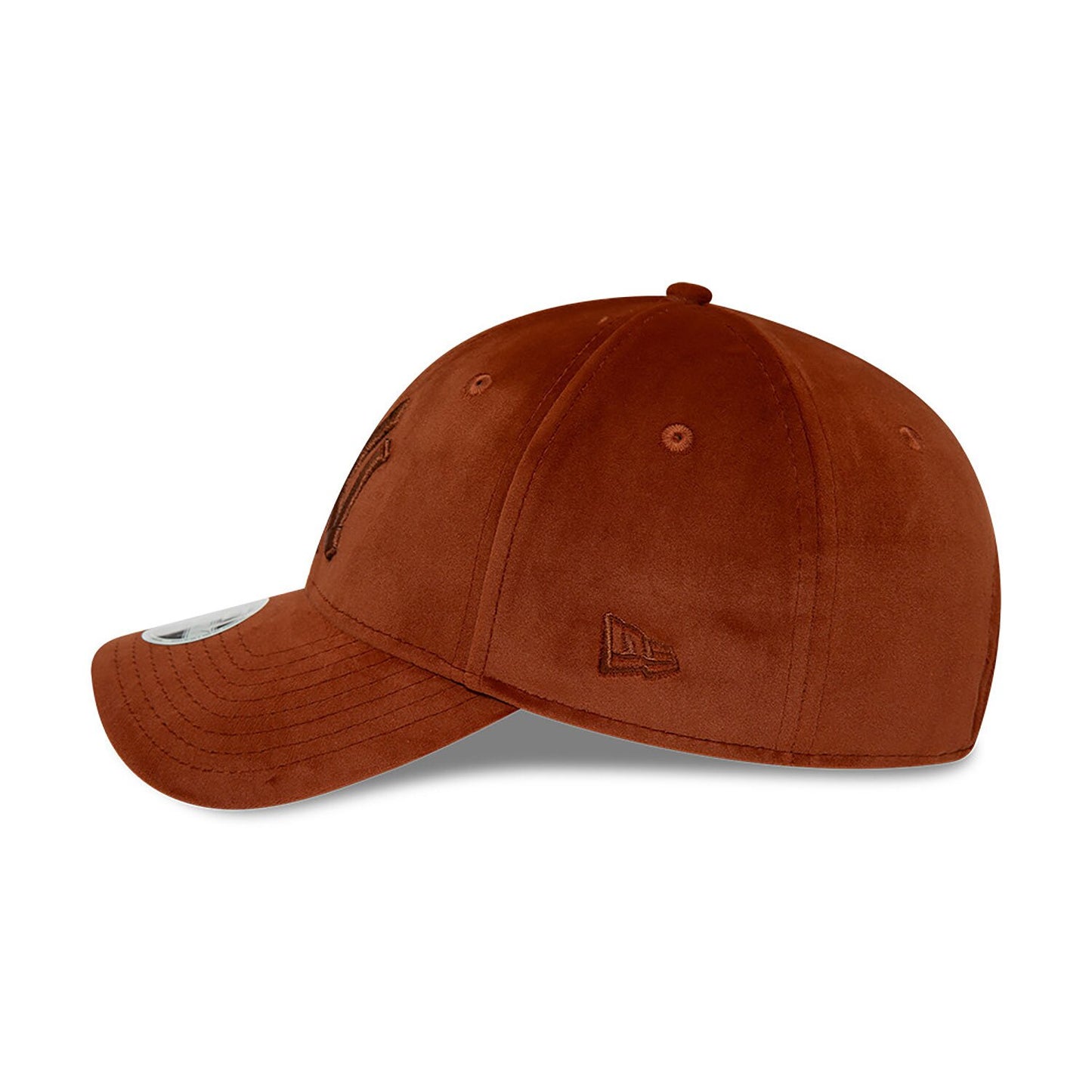 Casquette 9FORTY New York Yankees Velours - Femme N: 00425