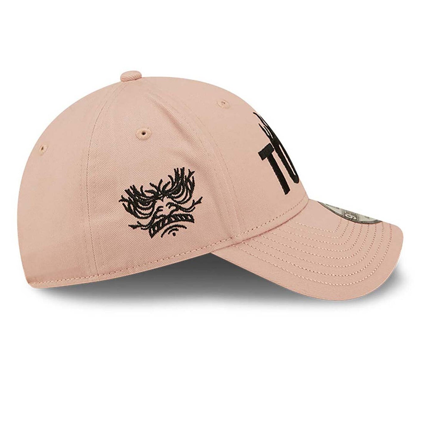 Casquette New Era 9FORTY Graphic Rose N: 00172 \ 196818723443