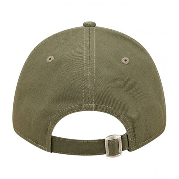 New Era 9Forty® en قطن فير كاكي