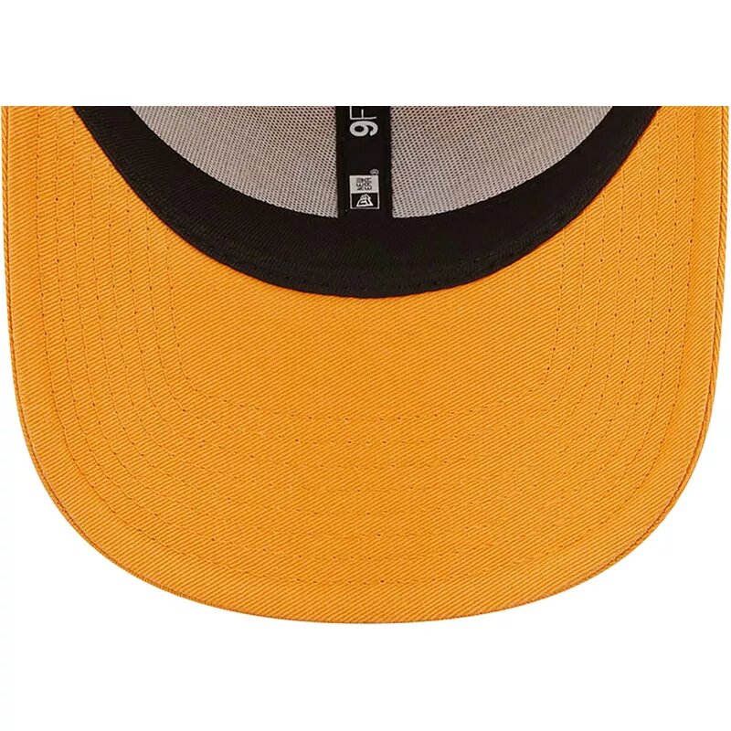 New York Yankees League Essential Orange 9FORTY Cap N: 00142