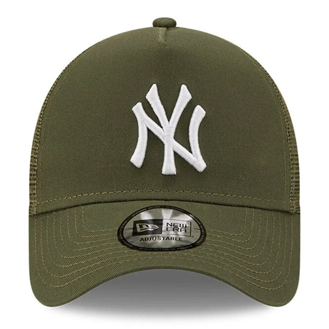 FORTY NY DARK GR TRUCKER N: 00161
