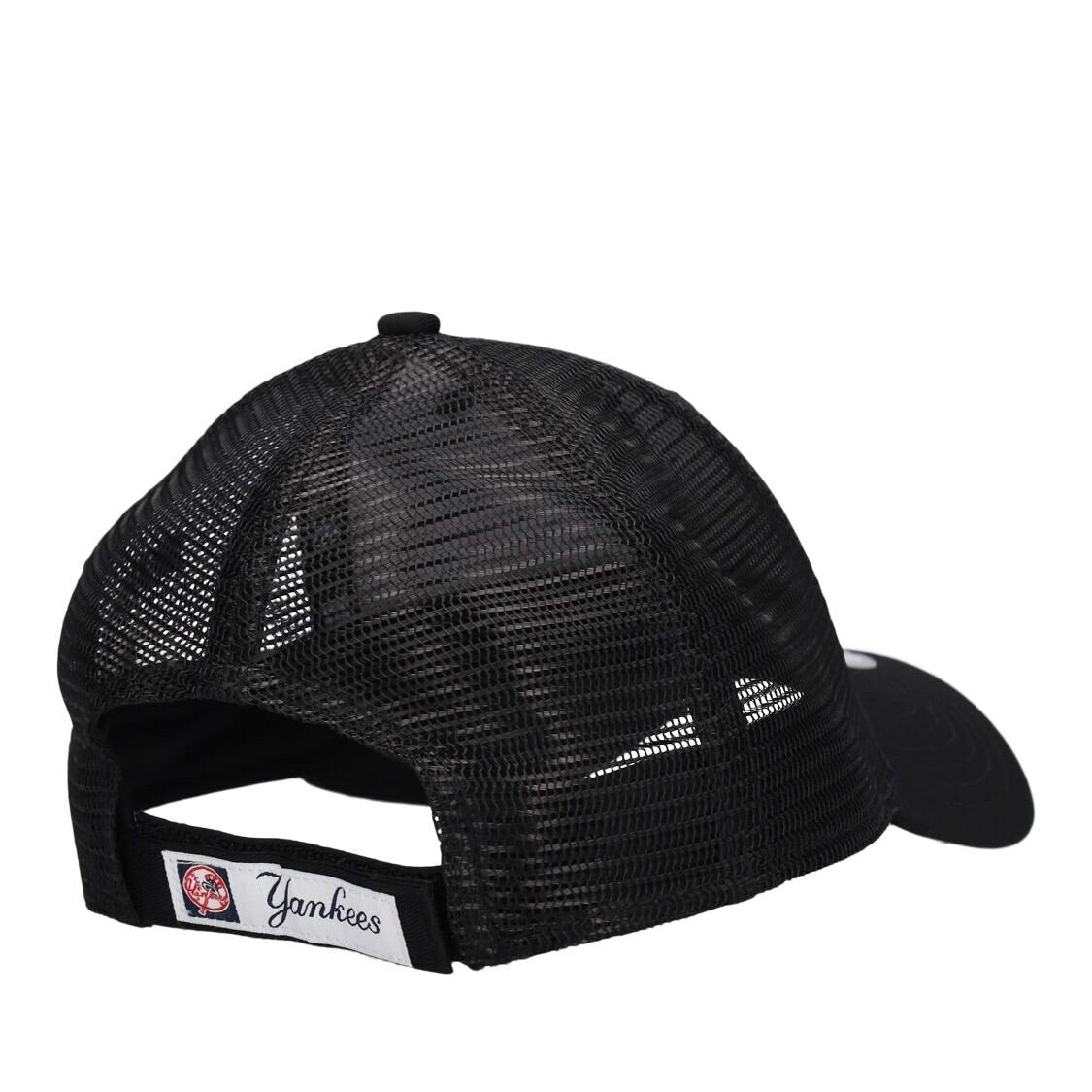 Casquette trucker NY Yankees 9Forty pink logo N: 00347