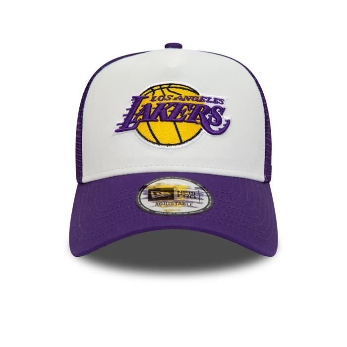 Casquette Trucker Los Angeles Lakers N: 00261