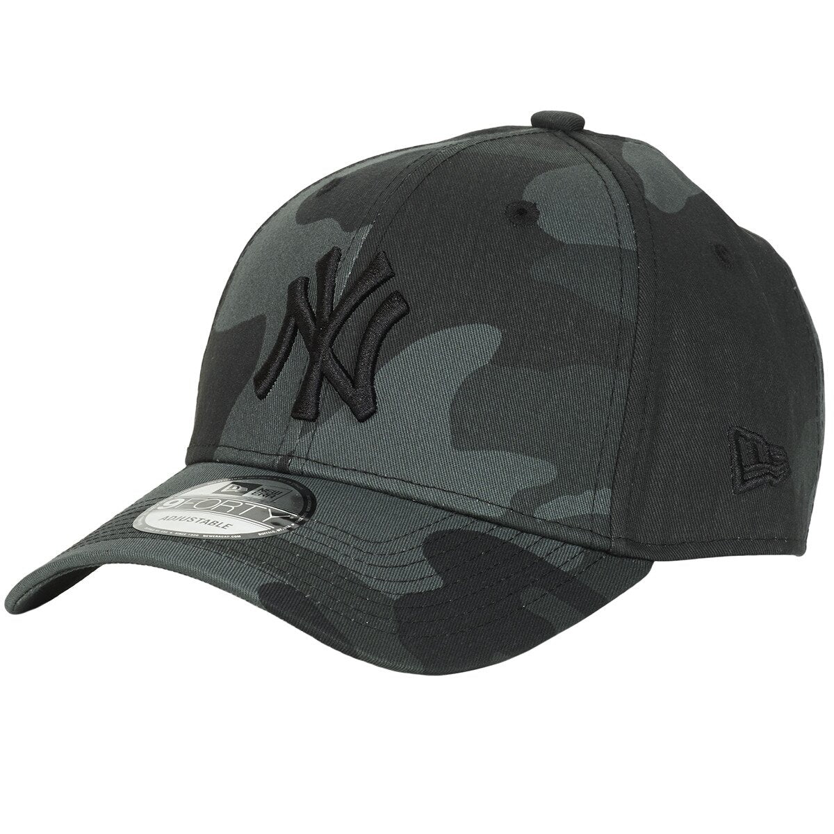 LEAGUE ESSENTIAL 9FORTY NEW YORK YANKEES N: 00070