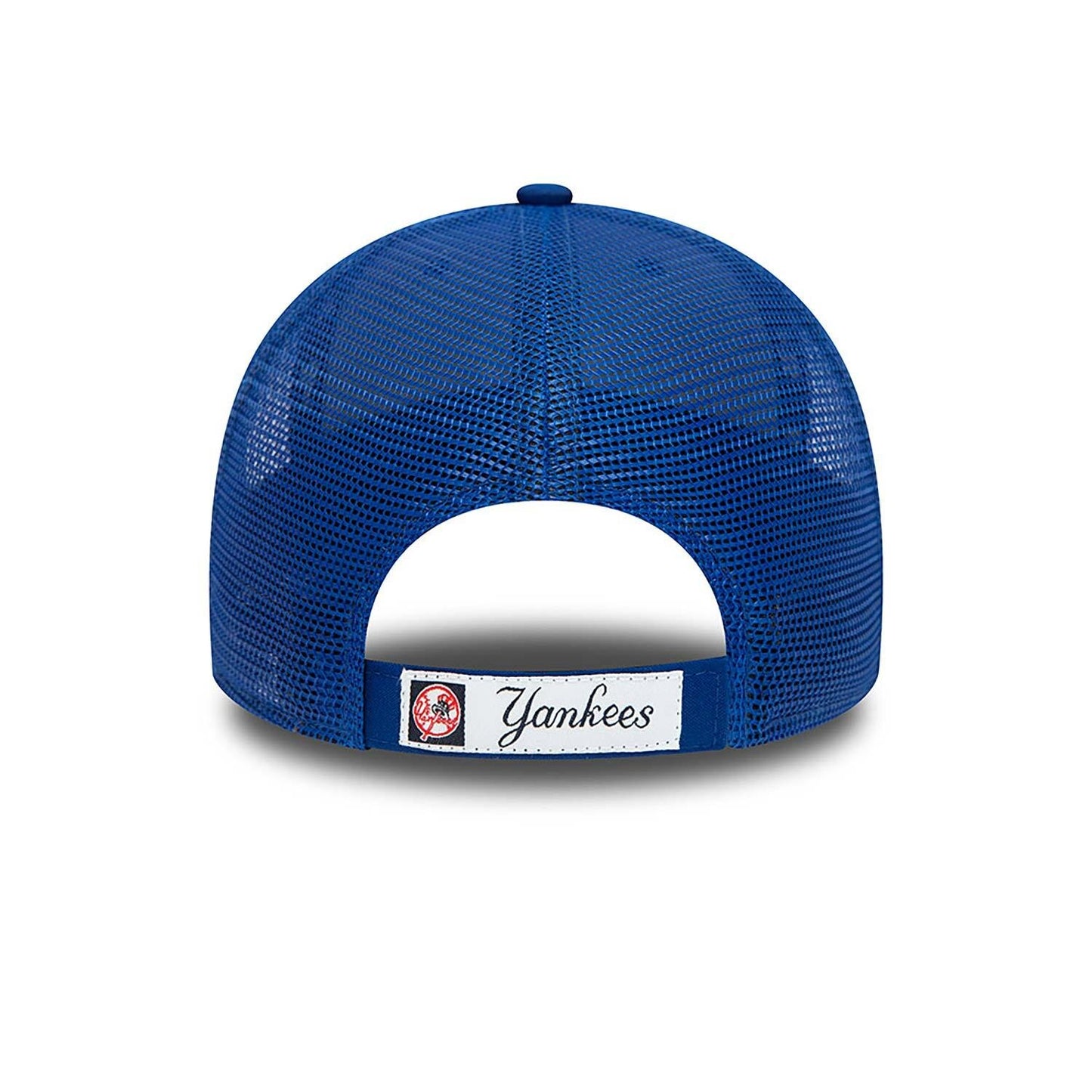 NEW ERA 9FORTY NEW YORK YANKEES HOME FIELD BLUE CAP N: 00345