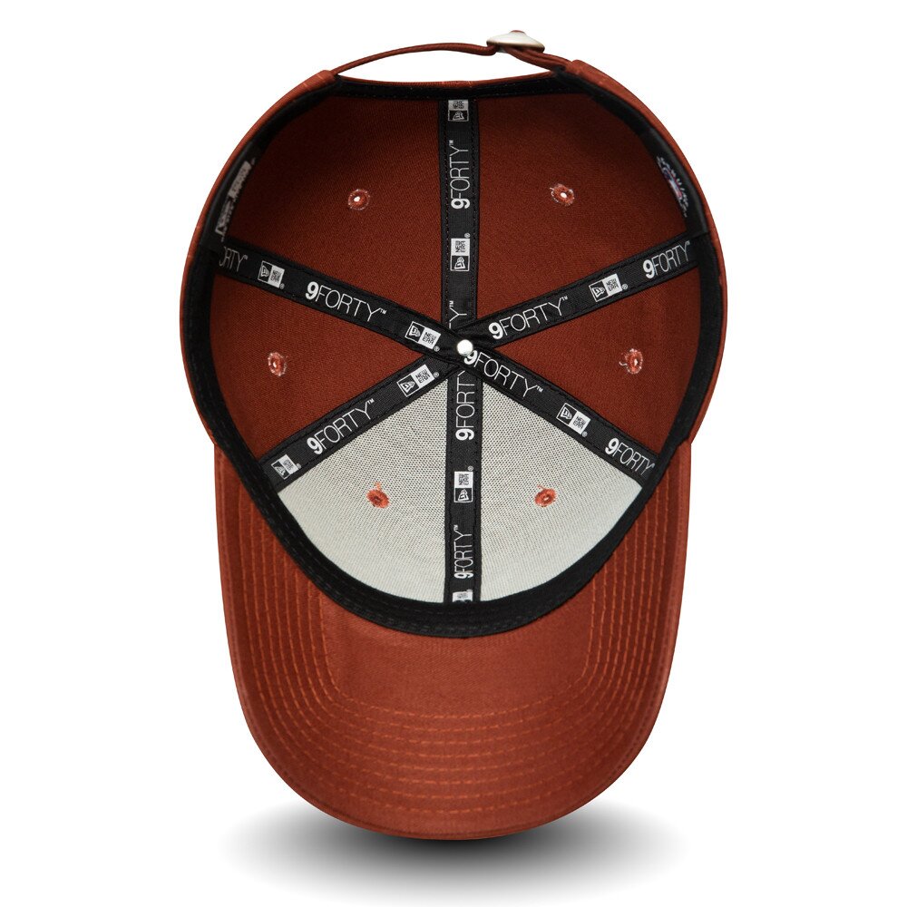 Yankees League Essential Brown 9FORTY Cap N: 00014