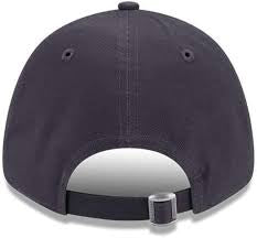 New Era Was Seasonal INFILL 9FORTY CHIBUL GRHBLKGRA N: 00244 \ 196998646334
