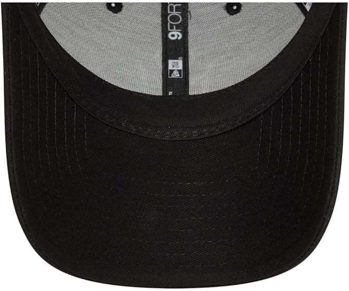 New Era 9Forty Mesh Cap League New York Yankees Black N : 00821