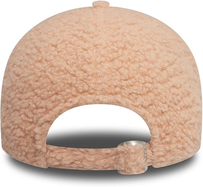 New Era 9Forty Borg NY Yankees Womens Sherpa Cap N: 00362