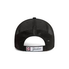 NEW ERA 940 Trucker MLB Home field 9forty trucker cap N: 00293