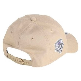 كابيلينو شور شوت MVP Snapback سان دييغو بادريس