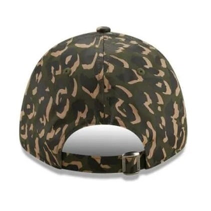New Era ALL OVER CAMO 9FORTY LOSDOD N: 00152