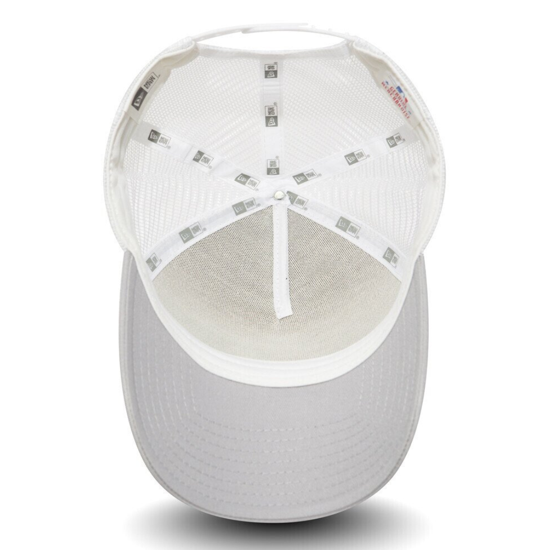 A-Frame Trucker New York Yankees Gris N: 00022