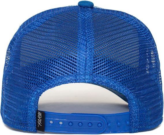 Goorin Bros. Men's Baseball Cap, Navy Blue N: 00375