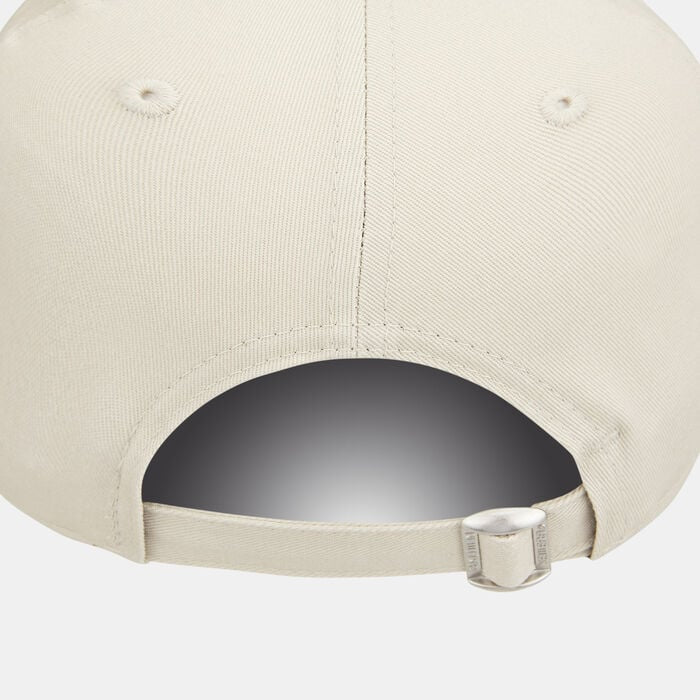 New Era 9Forty Strapback Cap - OUTLINE Los Angeles Dodgers N: 00223 \ 197373888103