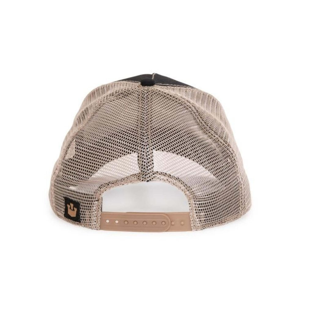 Trucker Hat – Rooster N: 00368