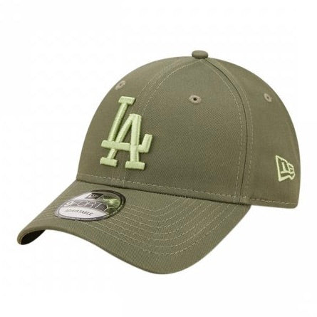 New Era 9Forty® en قطن فير كاكي