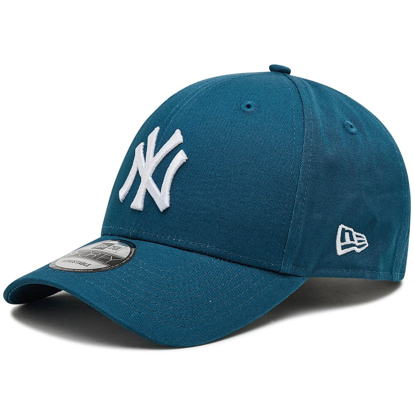 Casquette League Essential 9F Bleu N: 00297