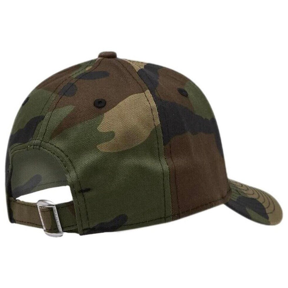 NEW YORK YANKEES Green Cap N: 00197