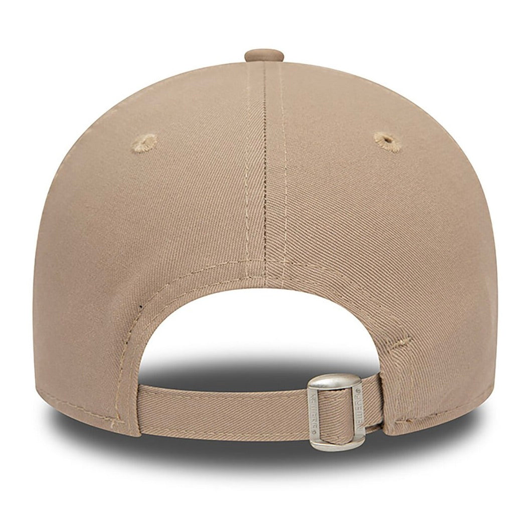 ankees League Essential Brown 9FORTY Adjustable Cap N: 00104