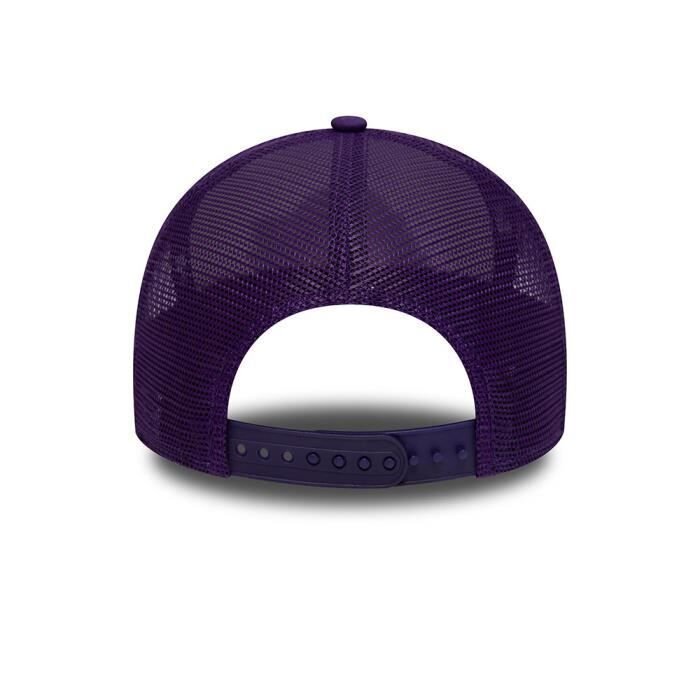 Casquette Trucker Los Angeles Lakers N: 00261
