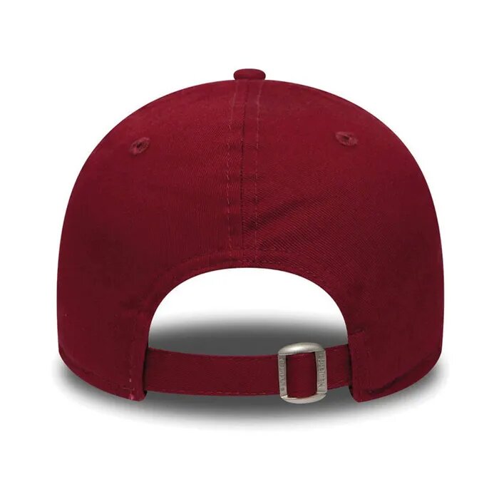 Casquette League Essential 9Forty NY Yankees bordeaux N: 00097