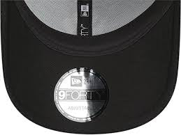 New Era New York Yankees MLB Teddy Black 9Forty Adjustable Cap N: 00246 \ 197371306487
