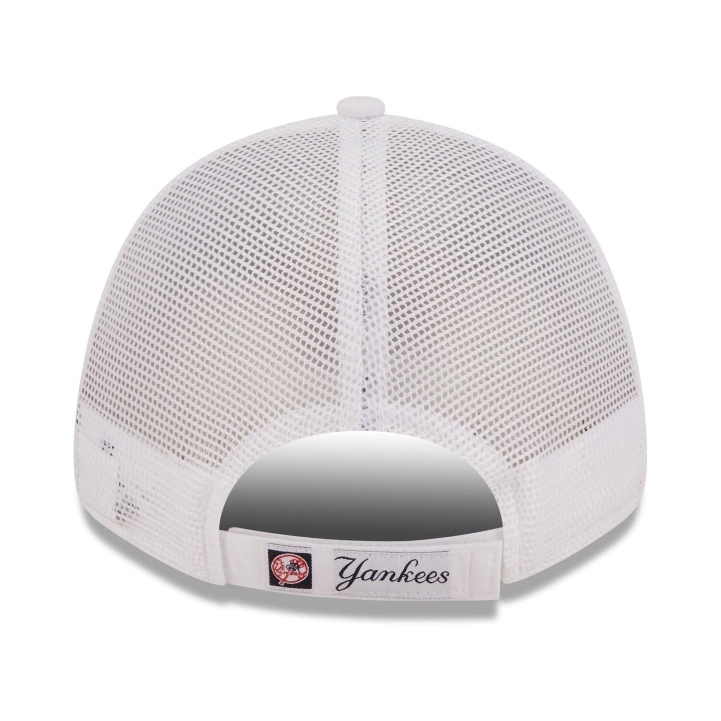 New Era 9Forty Trucker Cap - HOME FIELD N: 00194