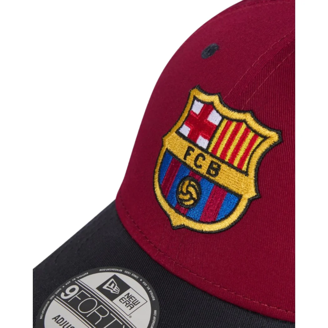 GORRA NEW ERA FC BARCELONA CONTRAST UNISEX N: 00250 \ 199419533879