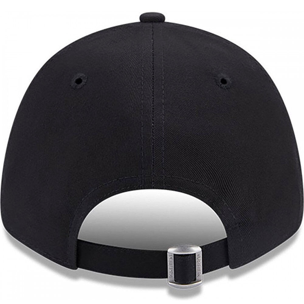 New York Yankees Black 9FORTY Cap N: 00149