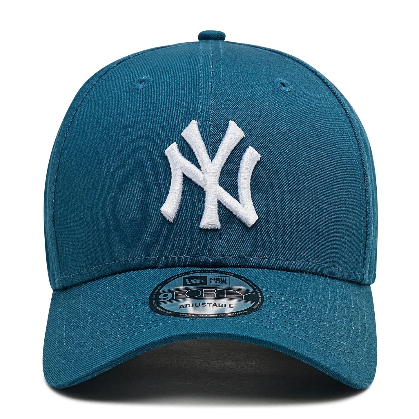 Casquette League Essential 9F Bleu N: 00297