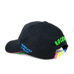 idgaf baseball cap N: 00285