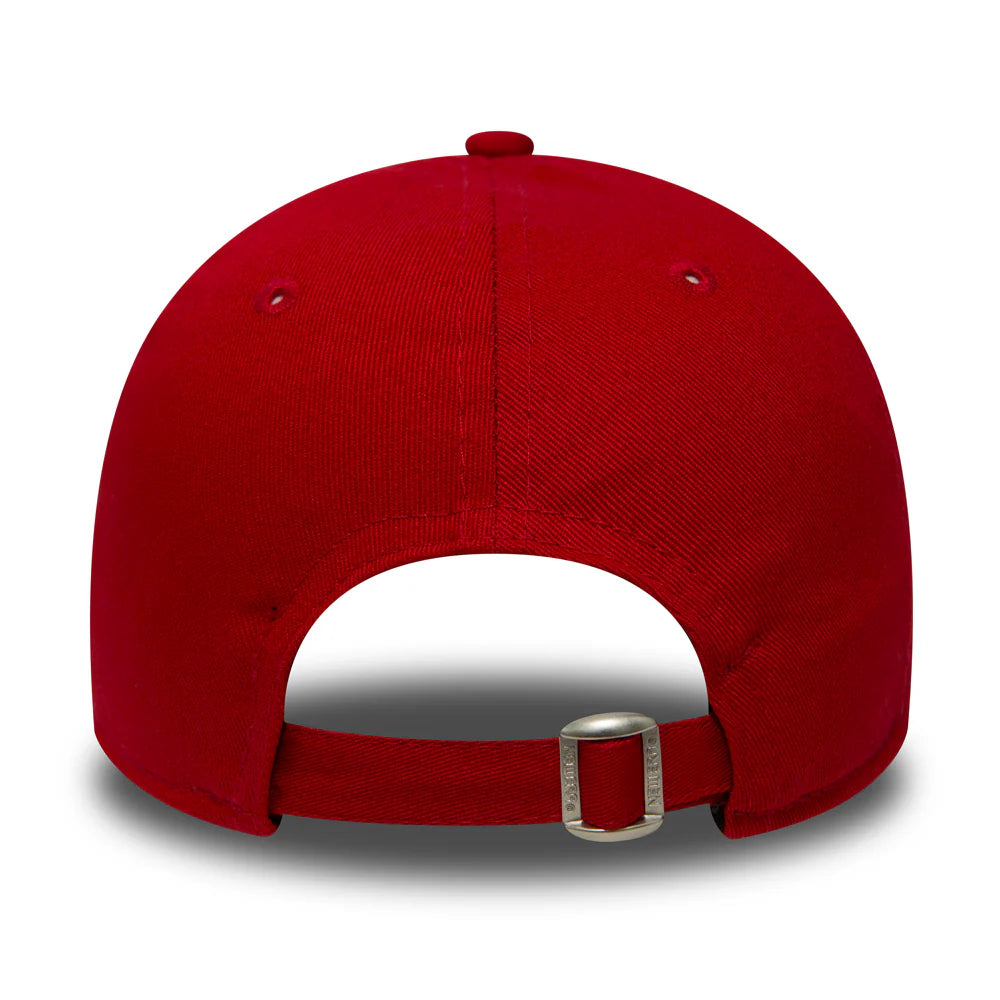 New York Yankees Essential Red 9FORTY Cap N: 00061