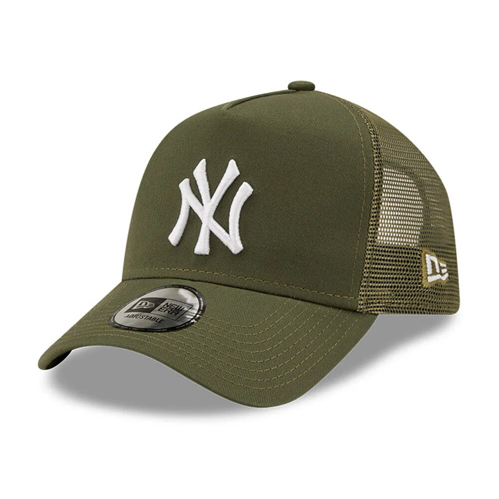 FORTY NY DARK GR TRUCKER N: 00161