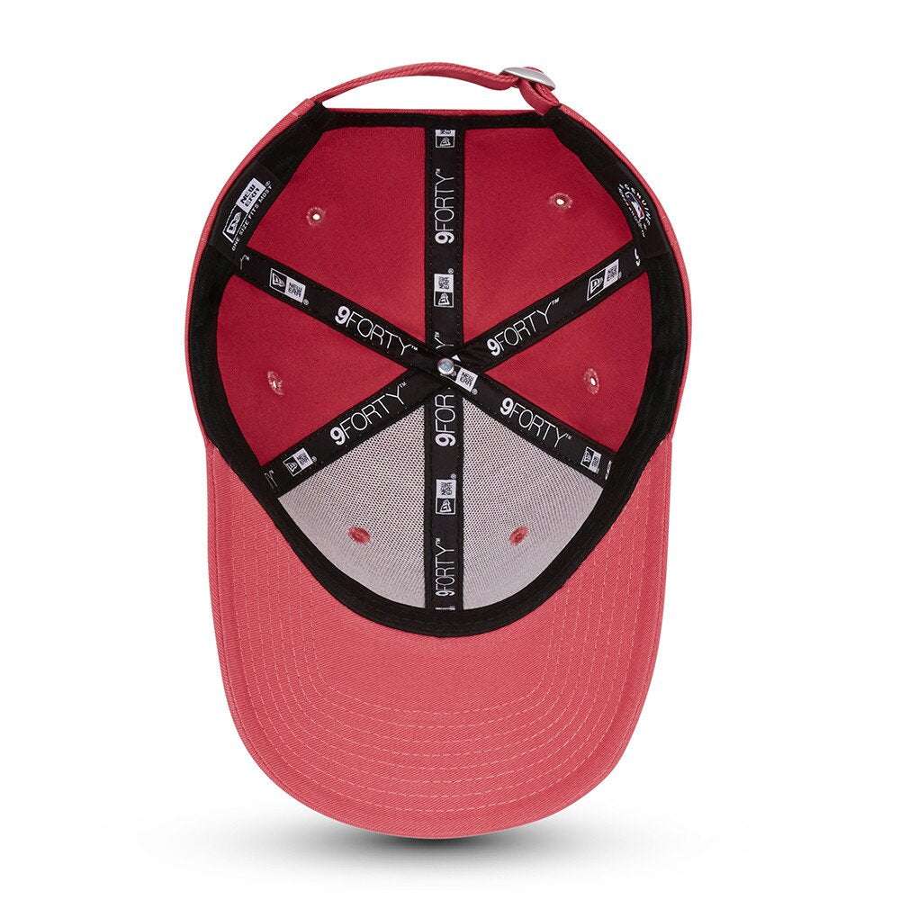 LA Dodgers Tonal Rose Femme 9FORTY Casquette N: 00265
