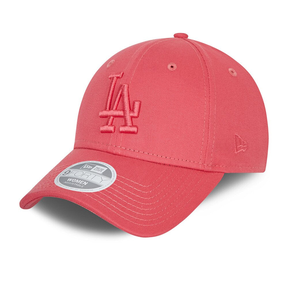 LA Dodgers Tonal Rose Femme 9FORTY Casquette N: 00265