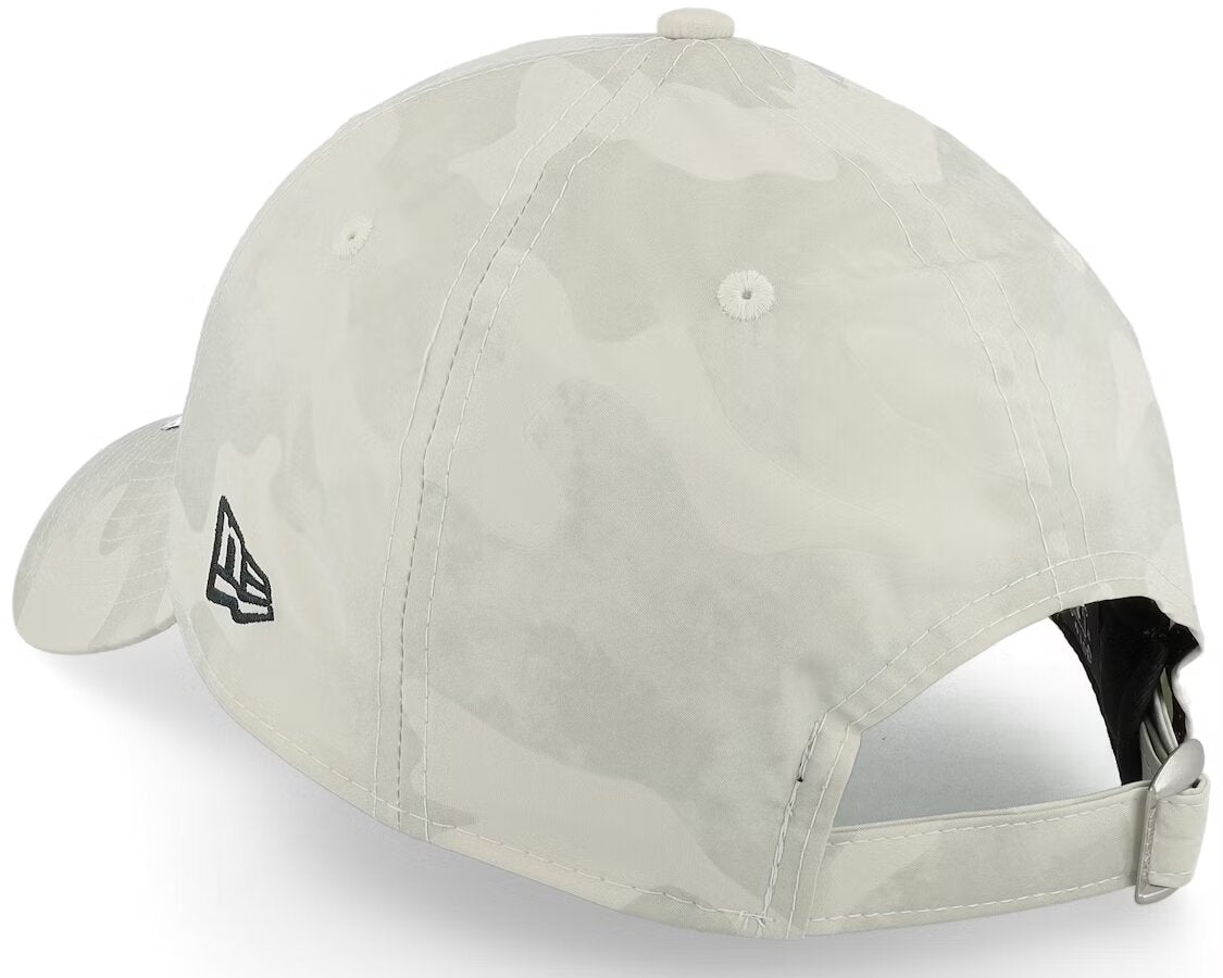 New York Yankees Tonal Camo 9FORTY Stone Adjustable N: 00348