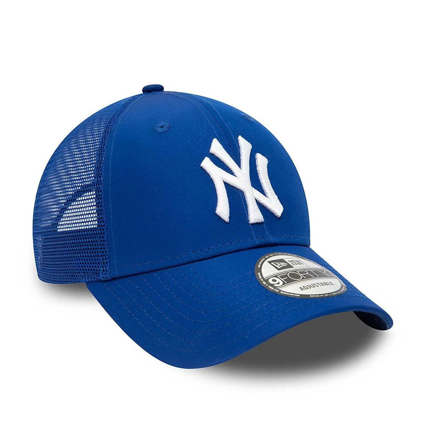 NEW ERA 9FORTY NEW YORK YANKEES HOME FIELD BLUE CAP N: 00345