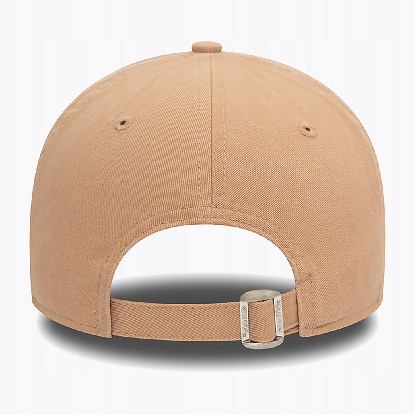 New Era 9Forty LA DODGERS Beige Washed Adjustable Cap N: 00221 \ 198058812550
