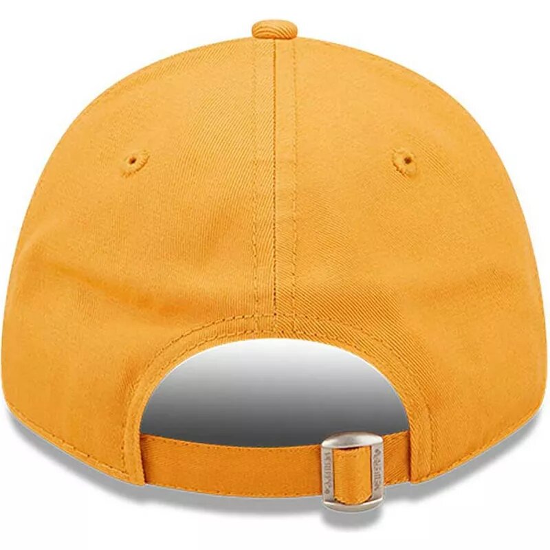 New York Yankees League Essential Orange 9FORTY Cap N: 00142