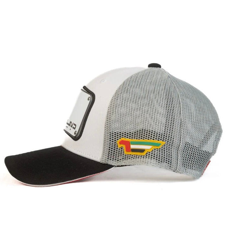 DXB CAP M5 N: 00586
