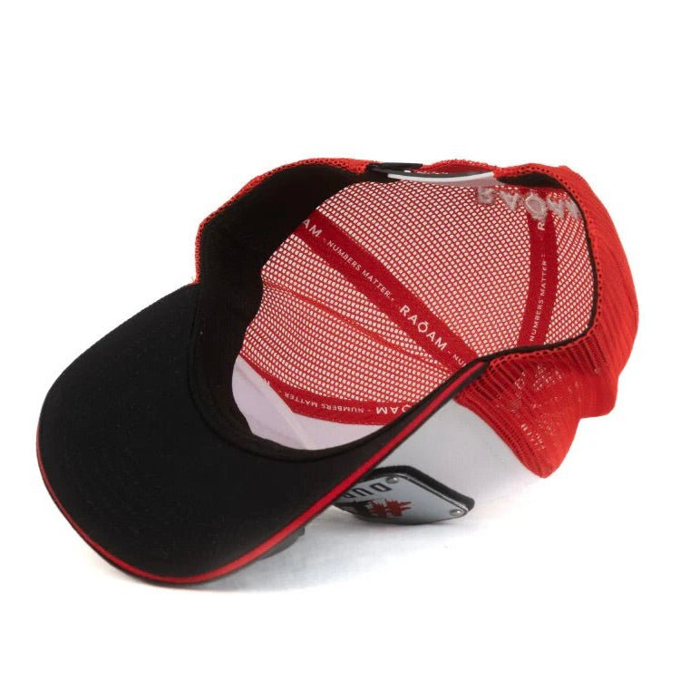 DXB CAP M6 N: 00579