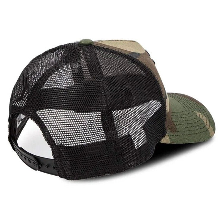 CLEAN TRUCKER NEYYA OSFA N: 00230