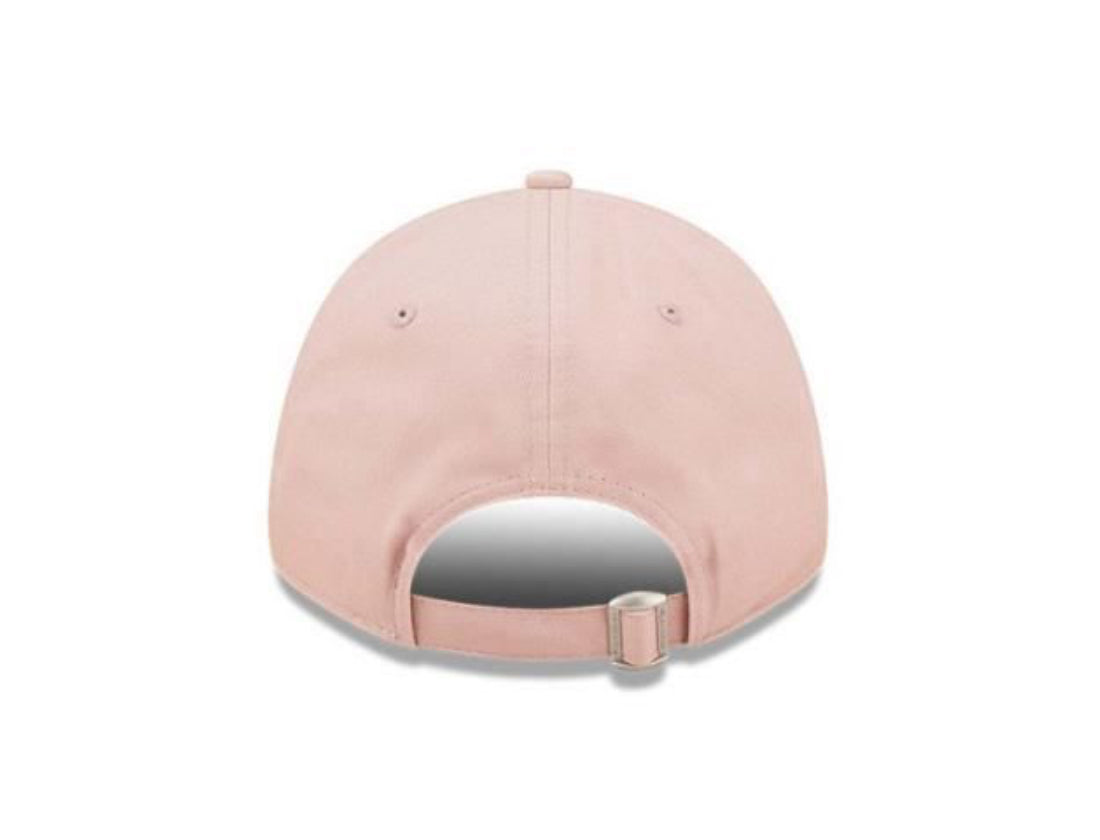 casquette New York Yankees Jersey 9FORTY Baseball New Era Womens - Rose Fushia 🧢 N: 00590