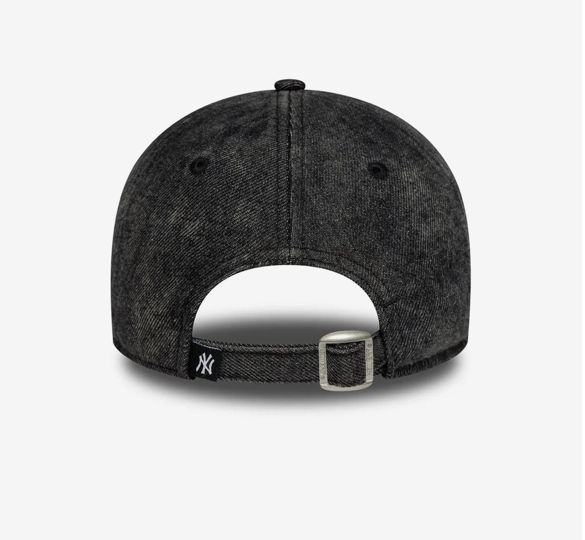 Casquette Femme 9TWENTY Adjustable New York Yankees MLB Denim N: 00754